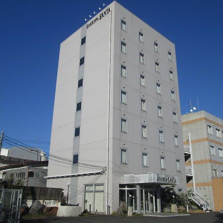 Business Hotel Santa Chikusei Eksteriør bilde