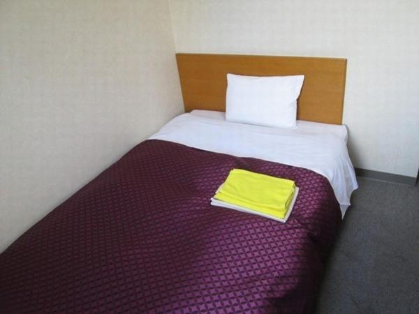 Business Hotel Santa Chikusei Eksteriør bilde